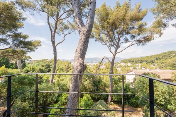 Vente Maison de luxe La Seyne-sur-Mer 6 Pièces 215 m²