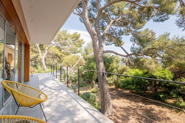 Vente Maison de luxe La Seyne-sur-Mer 6 Pièces 215 m²
