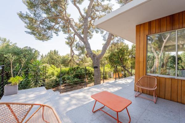 Vente Maison de luxe La Seyne-sur-Mer 6 Pièces 215 m²