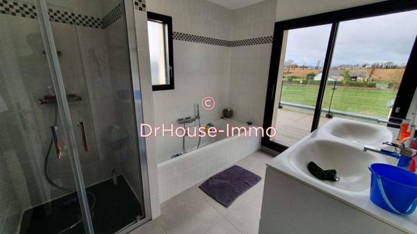 Maison à vendre 6 pièces de 155 m²