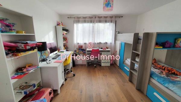 Maison à vendre 6 pièces de 155 m²