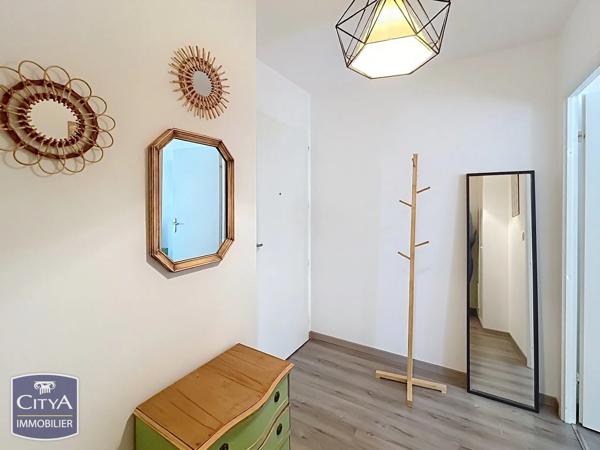 Appartement à vendre 2 pièces 45.91m² Lille (59160)