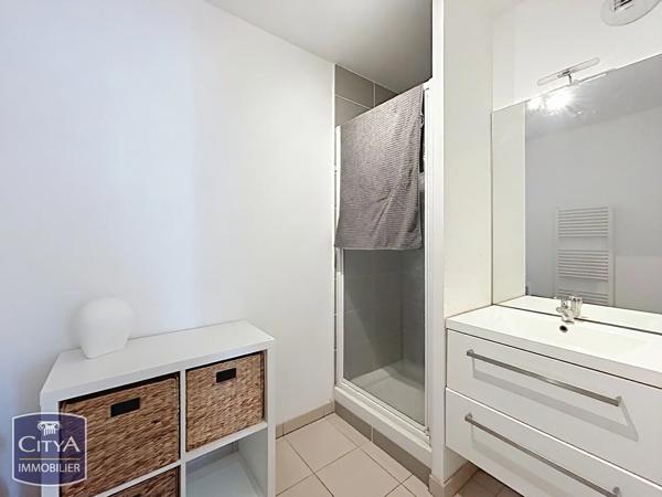 Appartement à vendre 2 pièces 45.91m² Lille (59160)