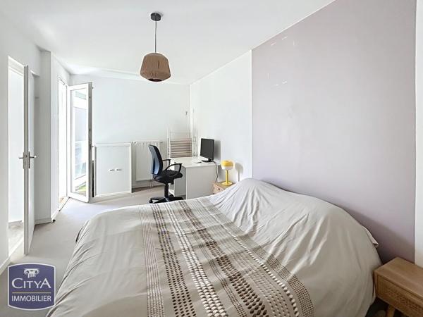 Appartement à vendre 2 pièces 45.91m² Lille (59160)