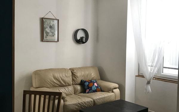 Appartement à louer    1 pièce •  Dax