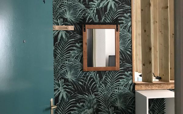 Appartement à louer    1 pièce •  Dax