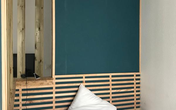 Appartement à louer    1 pièce •  Dax