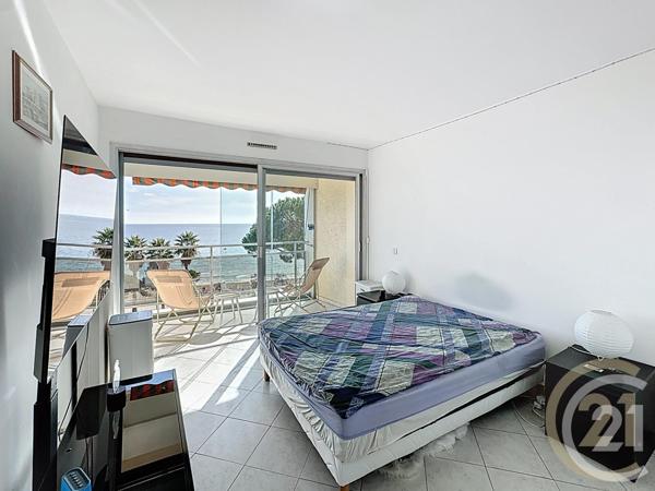 Appartement F2 à vendre  2 pièces - 51,75 m2 CANNES LA BOCCA - 06