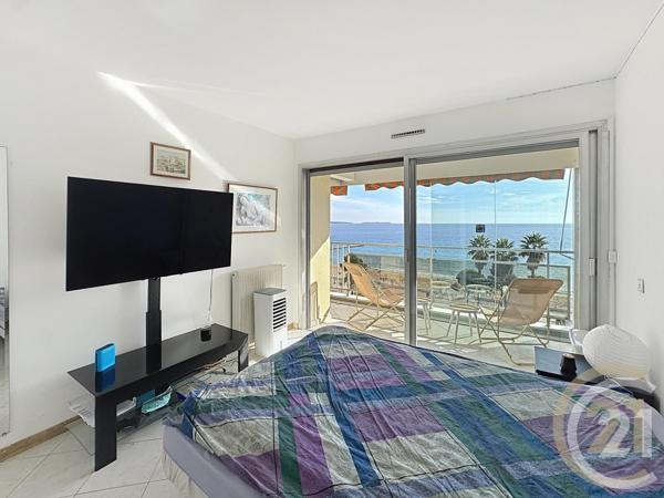 Appartement F2 à vendre  2 pièces - 51,75 m2 CANNES LA BOCCA - 06