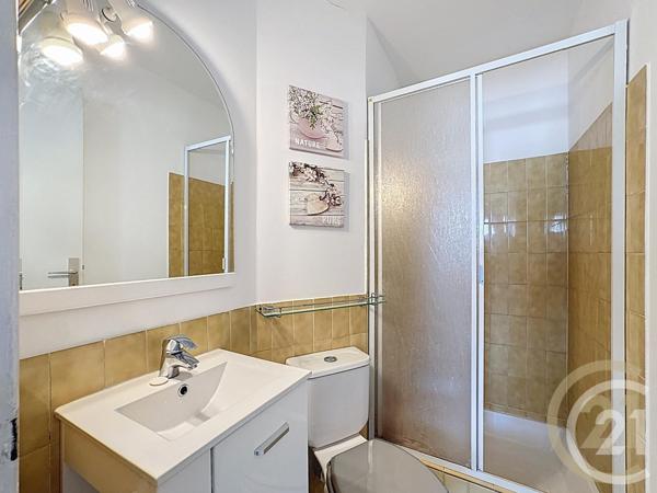 Appartement F2 à vendre  2 pièces - 51,75 m2 CANNES LA BOCCA - 06