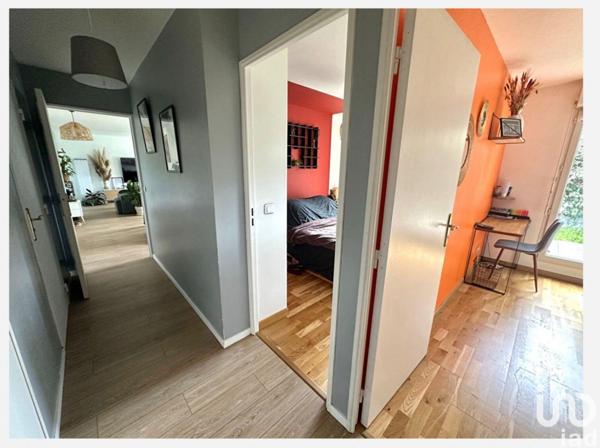 Location appartement 3 pièces 75 m² Neuilly-Plaisance