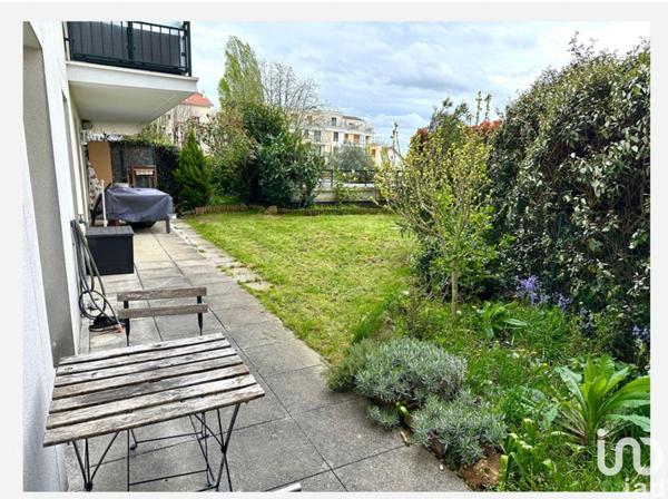 Location appartement 3 pièces 75 m² Neuilly-Plaisance