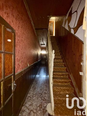 Maison à vendre 6 pièces 108 m² Anzin