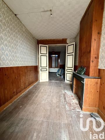 Maison à vendre 6 pièces 108 m² Anzin