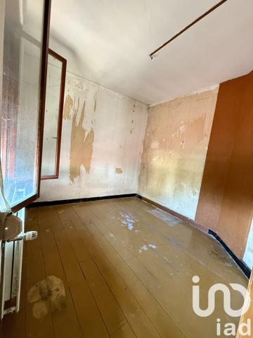 Maison à vendre 6 pièces 108 m² Anzin