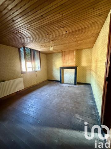 Maison à vendre 6 pièces 108 m² Anzin