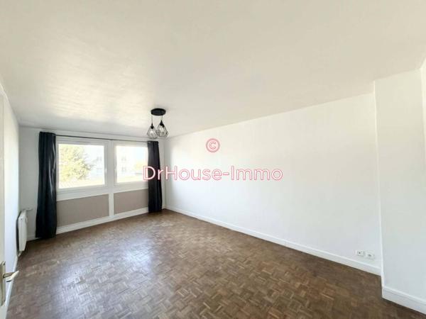 Appartement à vendre 2 pièces de 46 m²