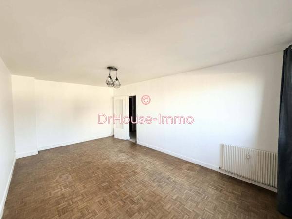 Appartement à vendre 2 pièces de 46 m²