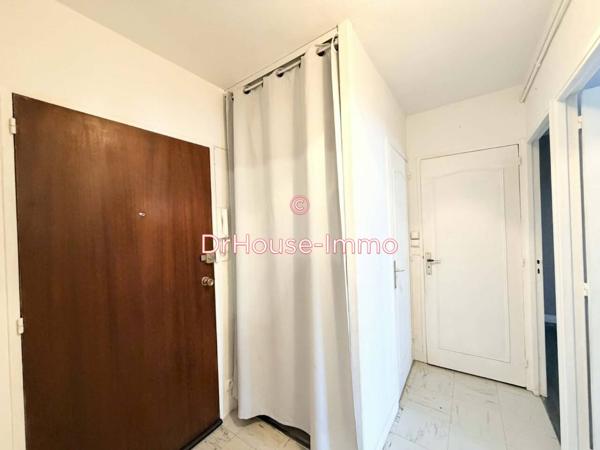 Appartement à vendre 2 pièces de 46 m²