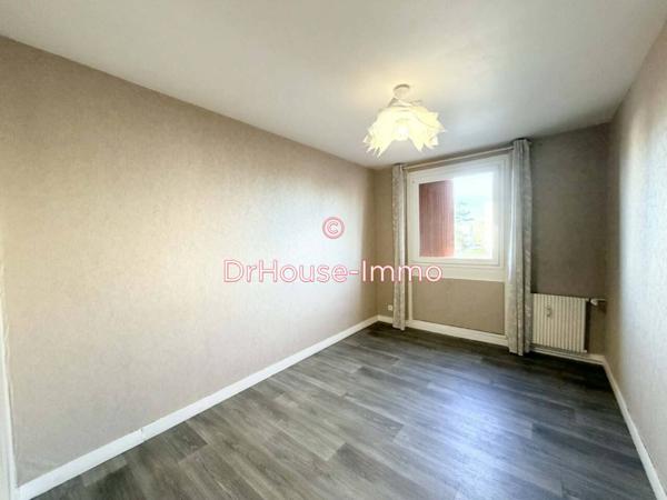 Appartement à vendre 2 pièces de 46 m²