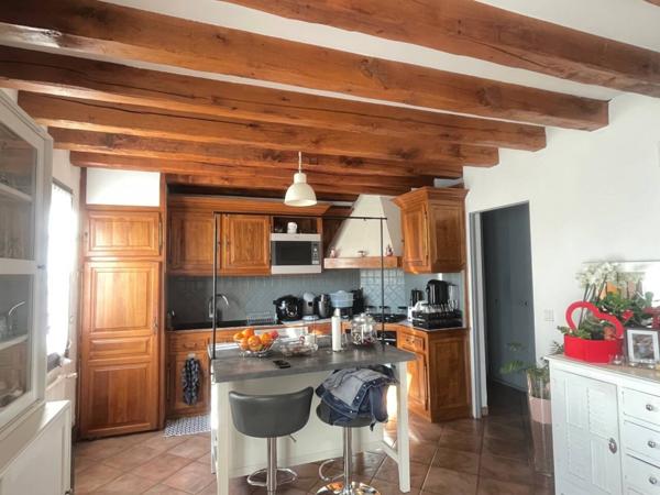 Maison à vendre 7 pièces de 151 m²