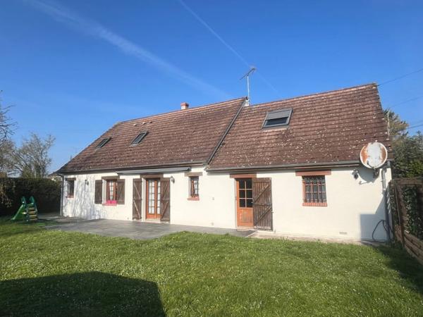 Maison à vendre 7 pièces de 151 m²