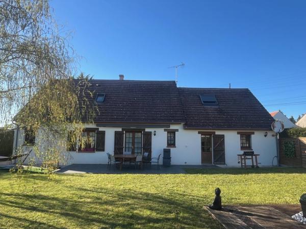 Maison à vendre 7 pièces de 151 m²
