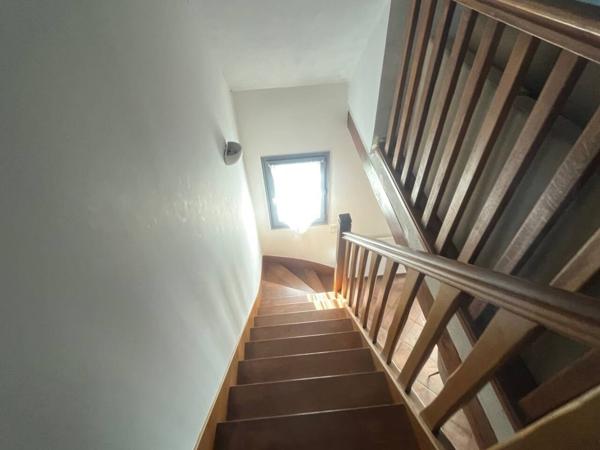 Maison à vendre 7 pièces de 151 m²