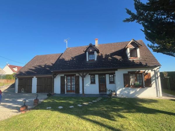 Maison à vendre 7 pièces de 151 m²