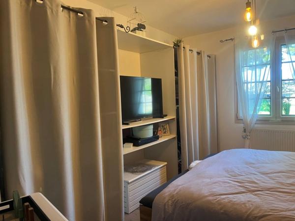 Maison à vendre 7 pièces de 151 m²