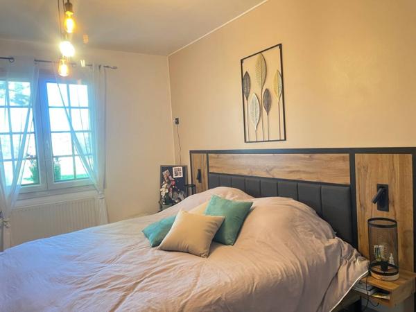 Maison à vendre 7 pièces de 151 m²