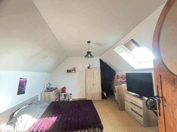 Maison à vendre 7 pièces de 151 m²