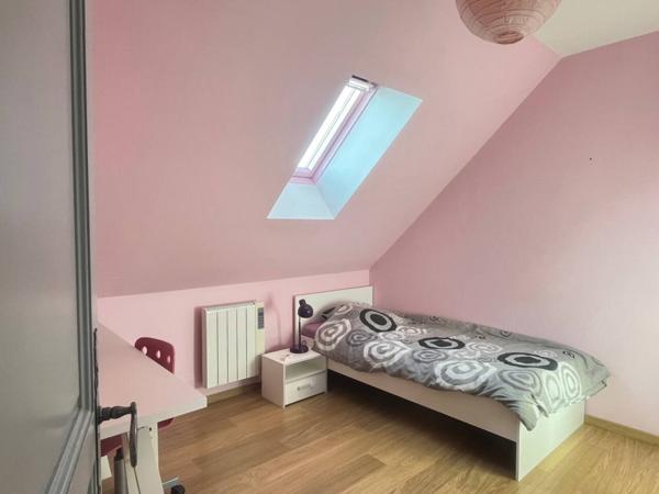 Maison à vendre 7 pièces de 151 m²