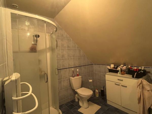 Maison à vendre 7 pièces de 151 m²