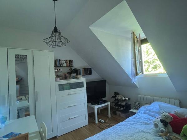 Maison à vendre 7 pièces de 151 m²