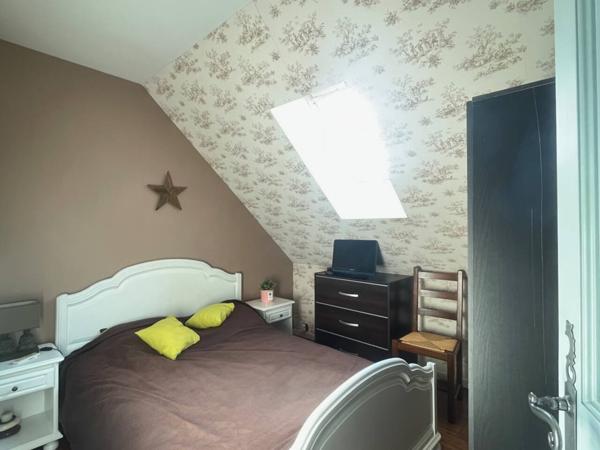 Maison à vendre 7 pièces de 151 m²