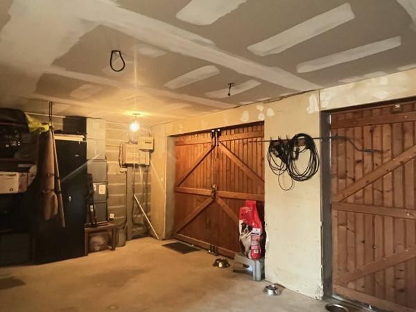 Maison à vendre 7 pièces de 151 m²