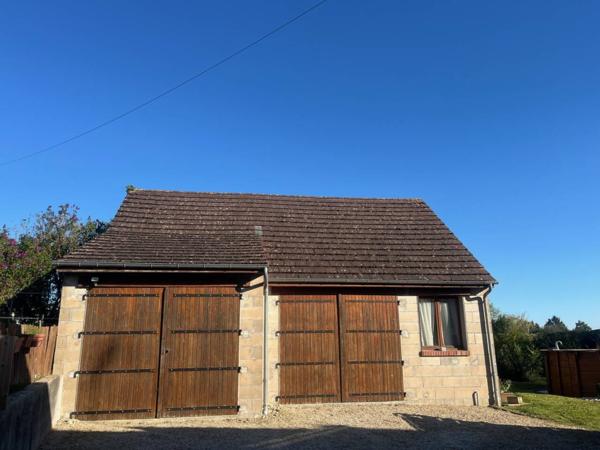 Maison à vendre 7 pièces de 151 m²
