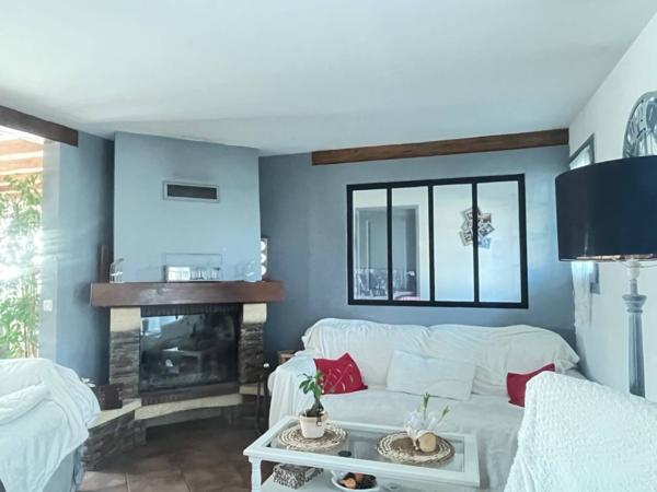 Maison à vendre 7 pièces de 151 m²