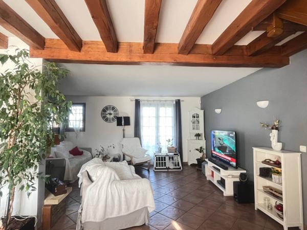 Maison à vendre 7 pièces de 151 m²
