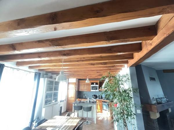 Maison à vendre 7 pièces de 151 m²