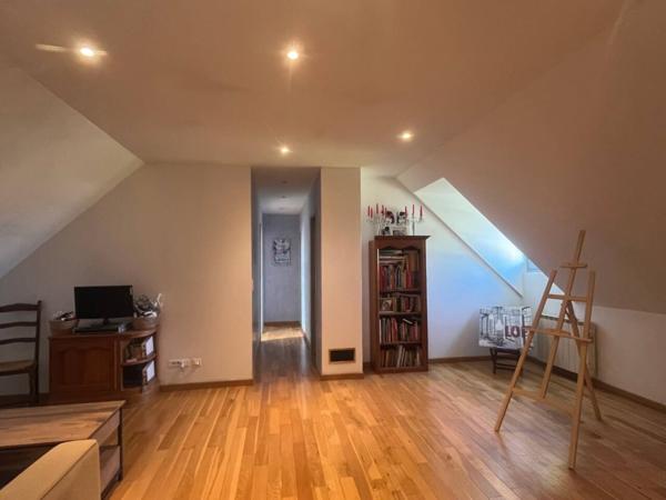 Maison à vendre 7 pièces de 151 m²