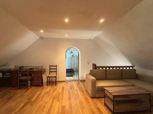 Maison à vendre 7 pièces de 151 m²