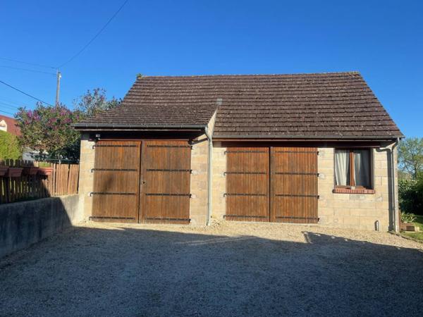 Maison à vendre 7 pièces de 151 m²