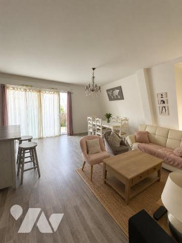 LES SORINIÈRES – T3 - 65.21 m² - Résidence Le Nouvel Air - 2015
