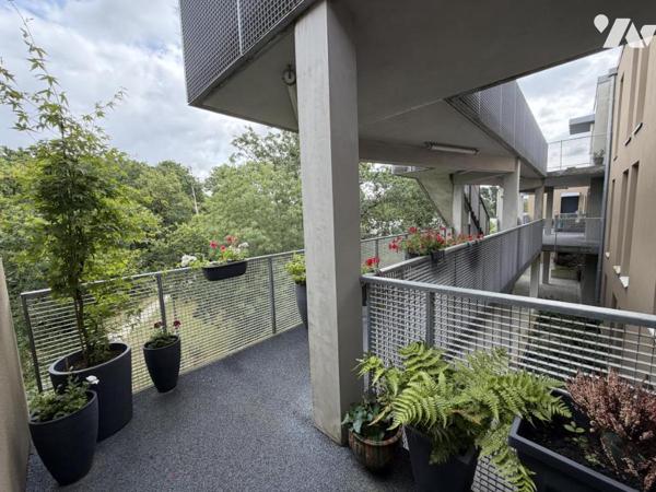 LES SORINIÈRES – T3 - 65.21 m² - Résidence Le Nouvel Air - 2015