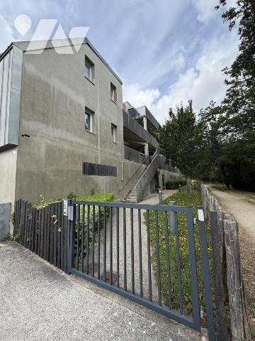 LES SORINIÈRES – T3 - 65.21 m² - Résidence Le Nouvel Air - 2015