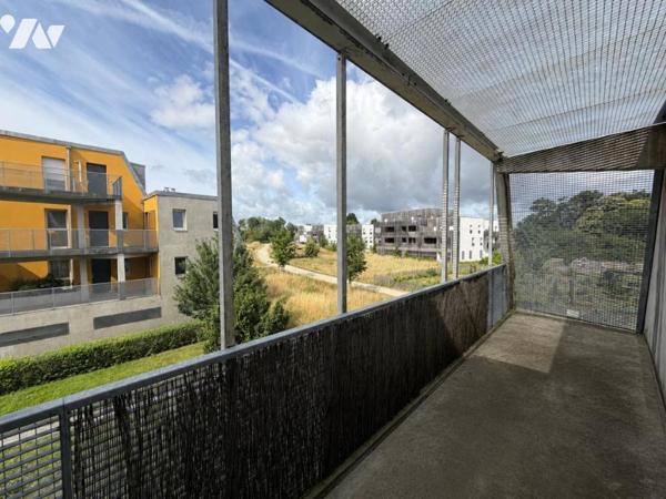 LES SORINIÈRES – T3 - 65.21 m² - Résidence Le Nouvel Air - 2015