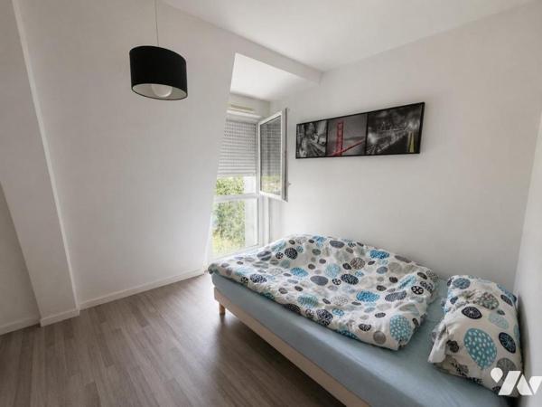 LES SORINIÈRES – T3 - 65.21 m² - Résidence Le Nouvel Air - 2015