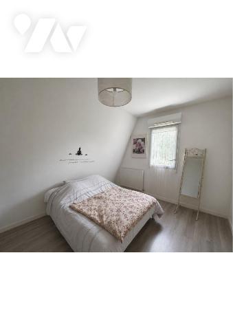 LES SORINIÈRES – T3 - 65.21 m² - Résidence Le Nouvel Air - 2015
